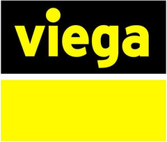 Viega 25721 MegaPressG Union 1-1/2 inch x 1-1/2 inch Carbon Steel