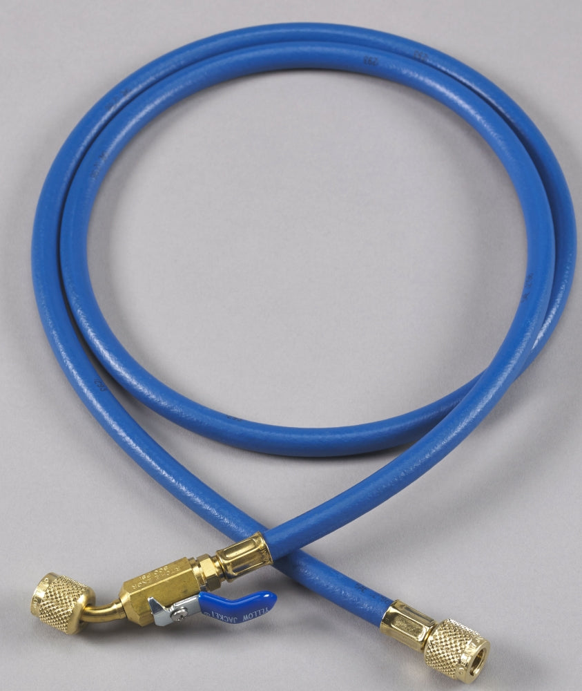 YELLOW JACKET 29260 REFRIGERANT MANAGEMENT