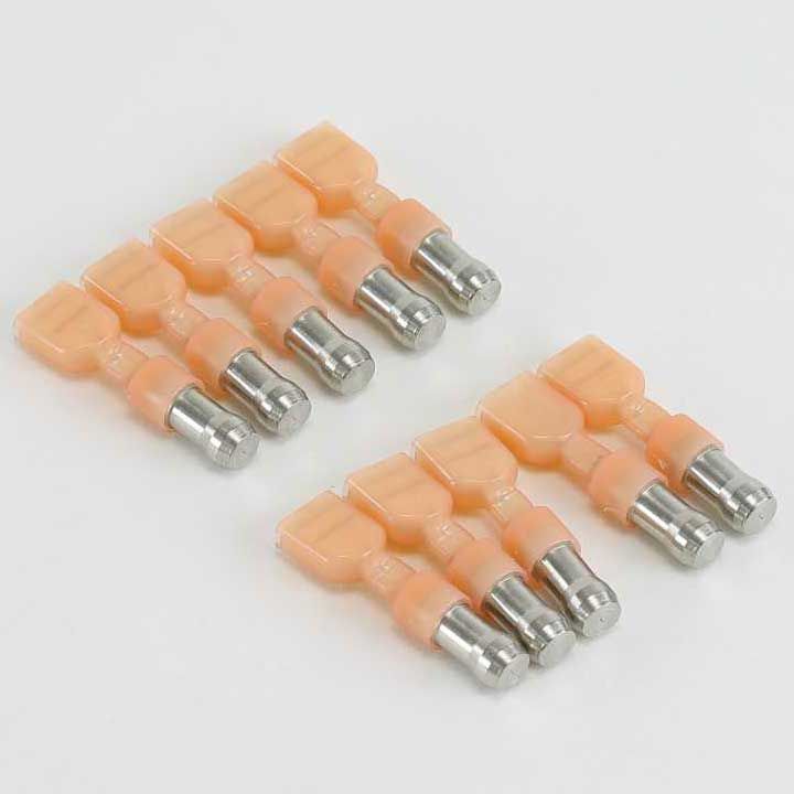 BASO RAA1600A-601H Rajah Adapter 10-Pack