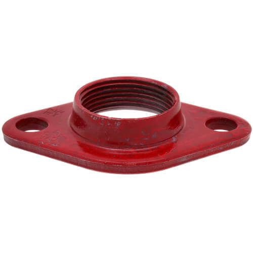 Bell & Gossett 101203 Iron Pump Flange Set 1-1/4 Inch