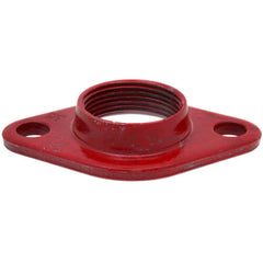 Bell & Gossett 101203 Iron Pump Flange Set 1-1/4 Inch