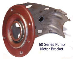 Bell & Gossett P61970 Motor Bracket Series 60