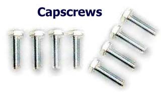 Bell & Gossett K03600 Volute Cap Screw for Series VSC Pumps