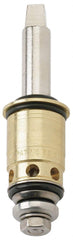 Chicago Faucets 377-XTLHJKABNF LH Quaturn Cartridge for Lavatory Faucets