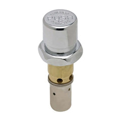 Chicago Faucets 333-XPSHJKABNF Push Button Unit (PSH Index) Metering Cartridge