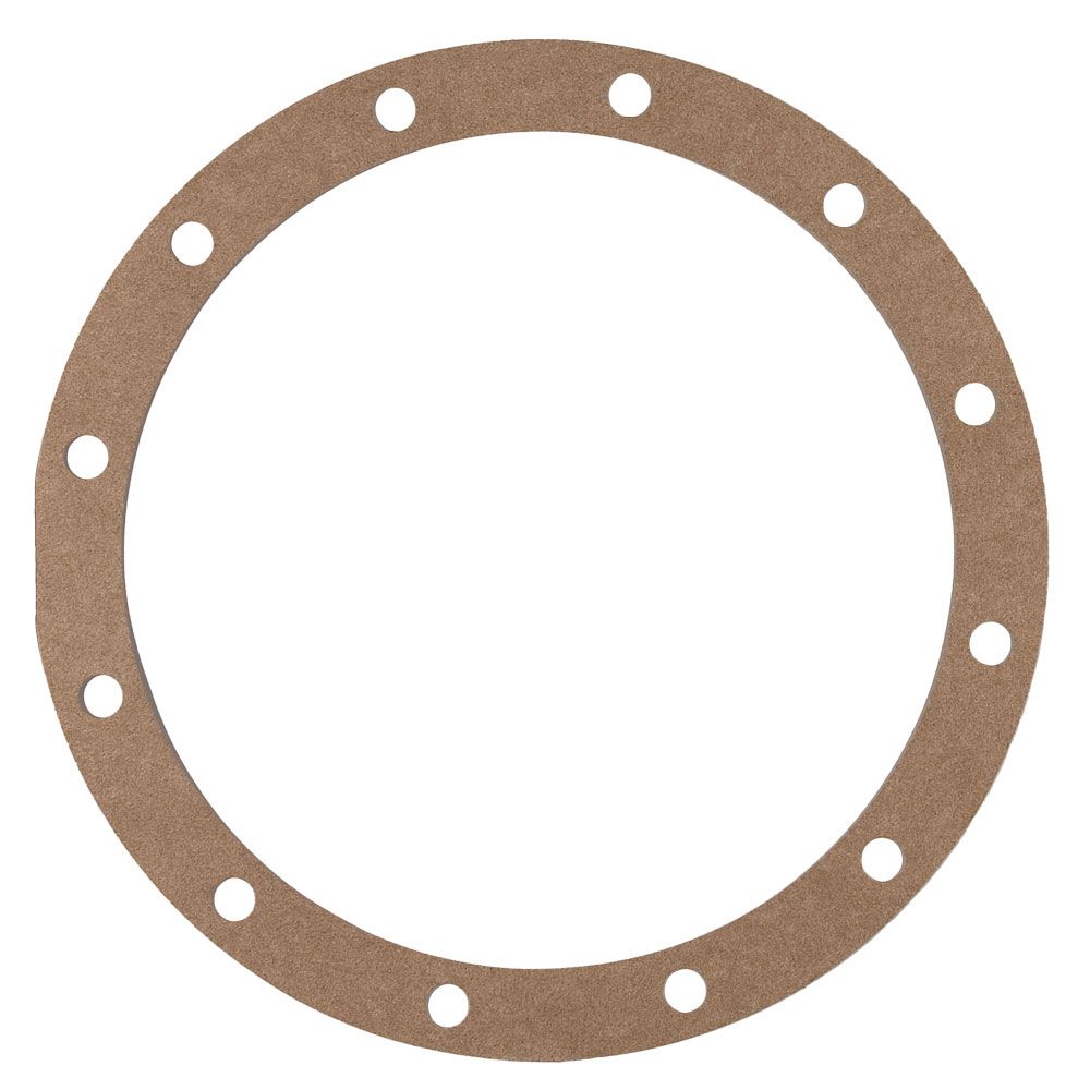 Bell & Gossett P48690FF Volute Body Gasket 12 Bolt-Holes