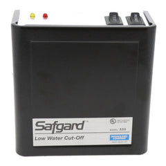 Hydrolevel 45-551 Safgard 550SV Low Water Cut-Off with Manual Reset 120V