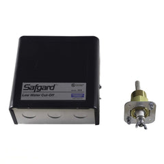 Hydrolevel 45-551 Safgard 550SV Low Water Cut-Off with Manual Reset 120V