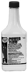 HERCULES 35-302 POWER FLOW HEATING OIL ENERGIZER 16OZ