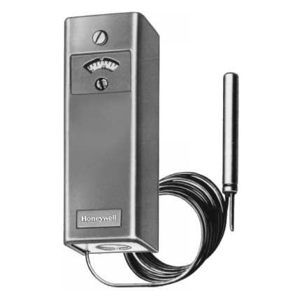 HONEYWELL T6031D1015 TEMPERATURE CONTROLS
