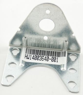 Honeywell 14003640-001 Angle Bracket for Damper Actuators