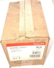 Honeywell M7284Q1009 120V Non-Spring Return Actuator 150 lb-in Torque