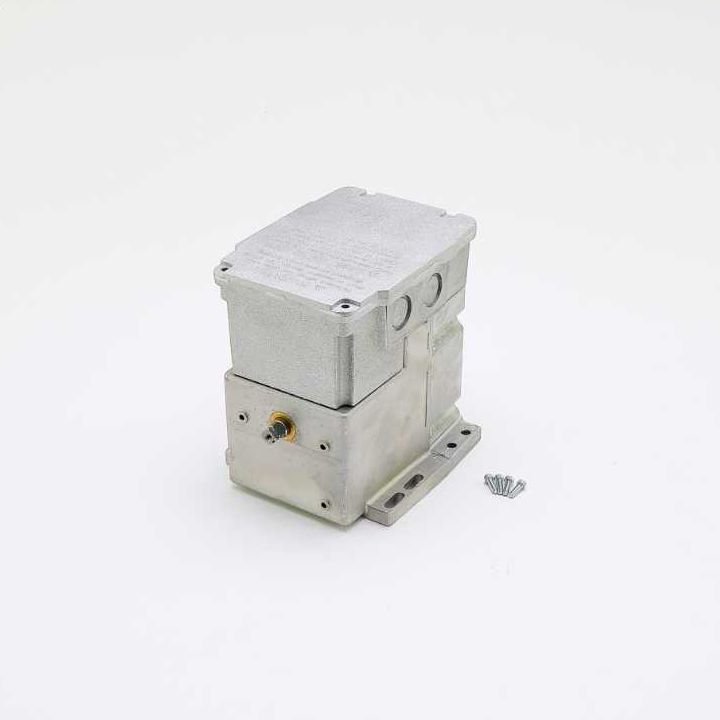 HONEYWELL Honeywell M7284Q1009 120V Non-Spring Return Actuator 150 lb-in Torque