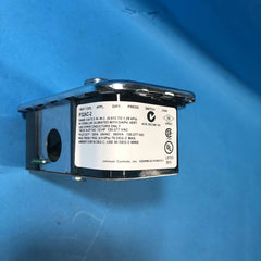 Johnson Controls P32AC-2 Differential Pressure Switch for Industrial Use