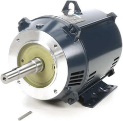 Marathon GT0413A 5HP 1800RPM 184JM Frame ODP Motor 230/460V