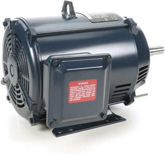 Marathon GT0413A 5HP 1800RPM 184JM Frame ODP Motor 230/460V