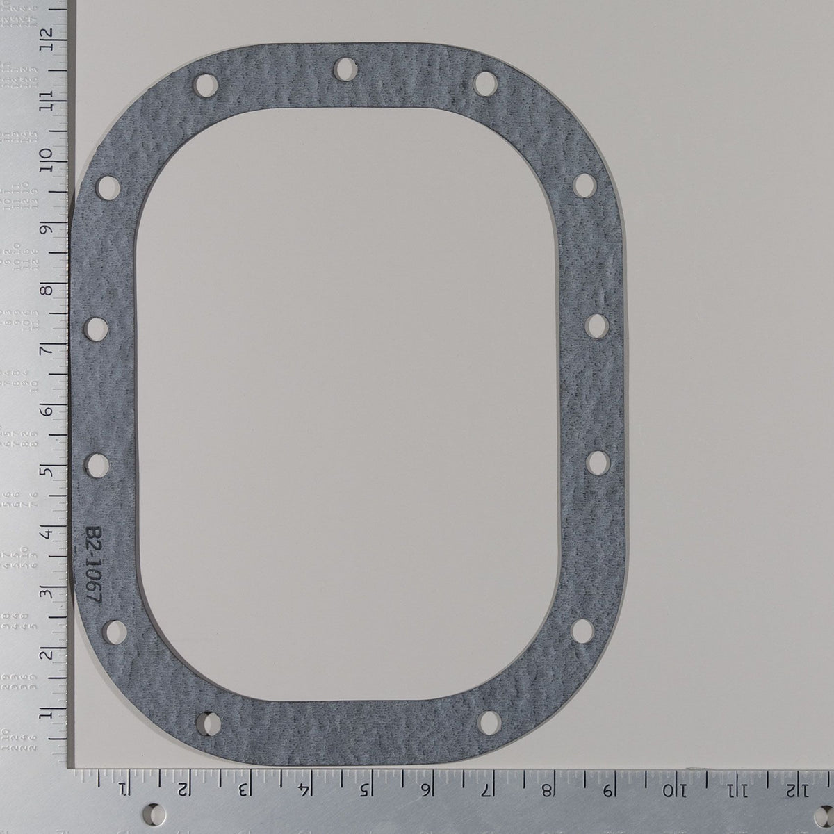 MEPCO B2-1067 Cover Gasket for Steam Trap Models SA30-815 SA30-830