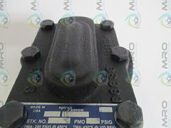 Spirax Sarco 66677 FTI-125# 1 inch F&T Steam Trap Cast Iron