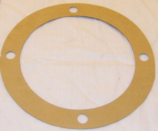 Taco 862-153RP Bearing Plate Gasket for Pumps C5 Frame Size Replacement 862-153RP