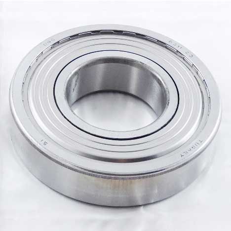 TACO 872-056RP Ball Bearing Greaseable Frame L Industrial Applications