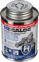 Hercules 15806 Megaloc Multi-Purpose Thread Sealant 8 Oz