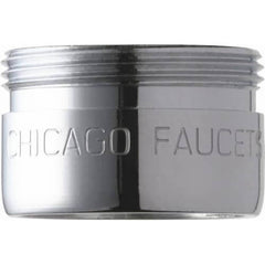 Chicago Faucets E12JKABCP Softflo Aerator Assembly