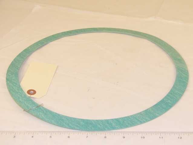 Bell & Gossett 3-299-8-00-928-10 Tank Gasket SU 10 Inch 2, 4, 6 Pass Replacement Parts