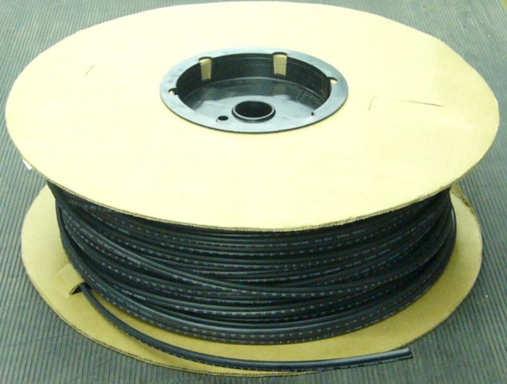 HONEYWELL 1063777 AK3241 Twin Tubing 250 Feet