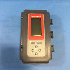 Honeywell T775B2040 Electronic Temperature Controller 4 SPDT 2 Floating Outputs