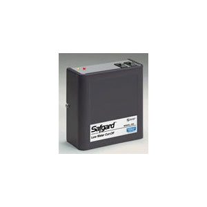 Hydrolevel 45-550 Safgard Low Water Cut-Off 120V 160psi Manual