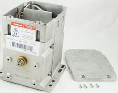 Honeywell M9184A1019 24VAC 150lb-in 60sec Modulating Actuator