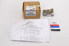 Johnson Controls T-4506-203 Dual Temperature Horizontal Mount Thermostat