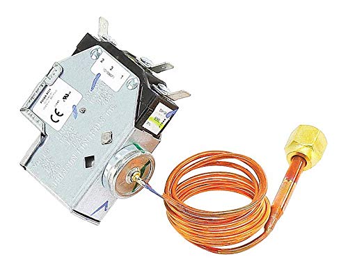 Liebert 1D15060P1S High Pressure Switch 360#