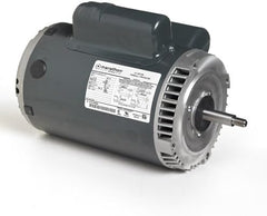 Marathon Electric C329 Jet Pump Motor - 1 ph 1/3 hp 3600 rpm 115/230 V 56J Frame DP Enclosure 60 Hz