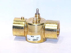 ERIE VT2427 Zone Valve NPT 8.0 Way 2-Way Replacement MPN