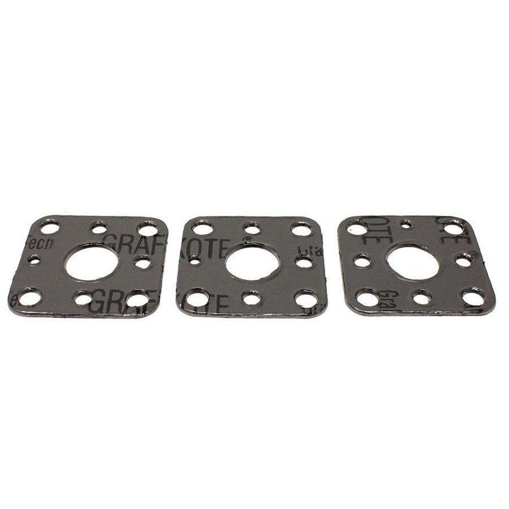 Spirax-Sarco 67194 Gasket Kit Set of 3 for Series 25 Pressure Pilots