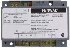 Fenwal 35-655802-007 Hot Surface Ignition Control 24v