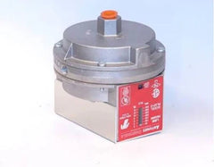 Antunes 803114102 RLGP-D, 10/50 wcDPDT OPEN-LO Pressure Switch