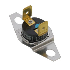 Reznor 96512 High-Temperature Limit Control Switch