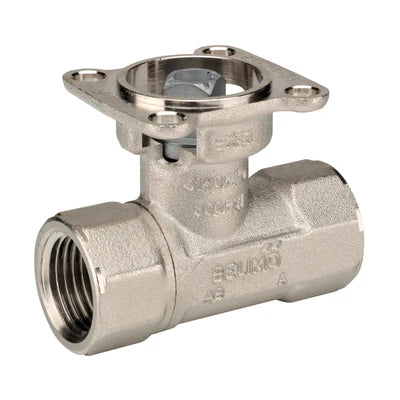 BELIMO B224 Characterized Control Valve 2-Way 1 Inch