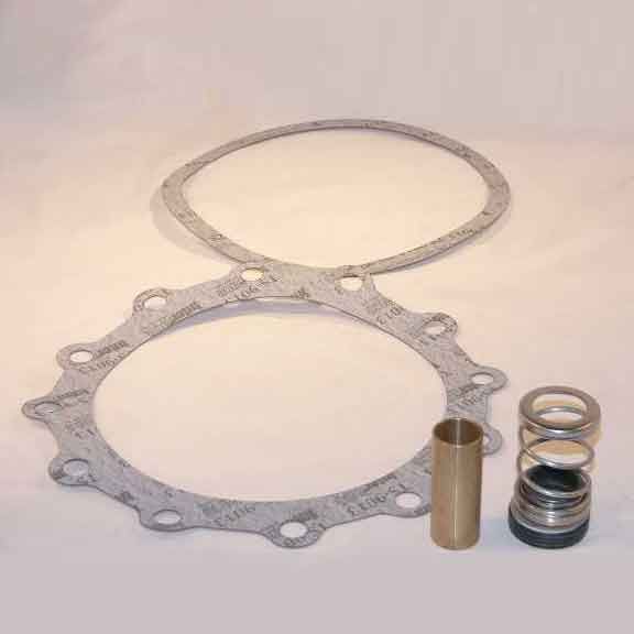 Mepco ML7825 Seal Kit with Gaskets for A9, AB9, B9 Pumps