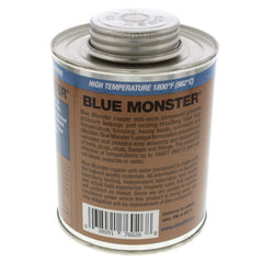 Blue Monster 76026 Copper Anti-Seize Lubricant & Thread Sealant 16 oz