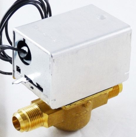 HONEYWELL V8043A1003 ZONE VALVES