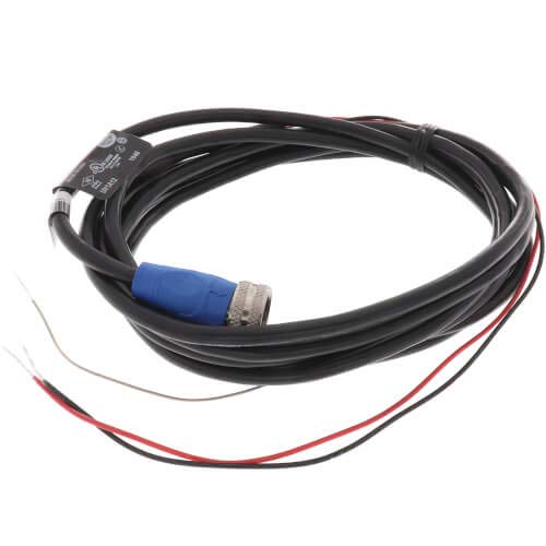 FIREYE UV1A12 UV Scanner NPT Connector 12 ft Cable