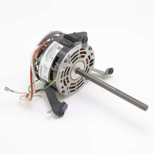 ClimateMaster 14B0017N01 Motor 208-230V 1Ph 3Spd 1/15HP 1075RPM