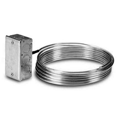 SIEMENS QAM2032.750 Temperature Sensor Duct Averaging 24 Feet