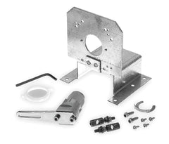 Siemens ASK71.1U Floor Mount Kit for GCA and GBB