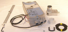 Siemens GCA164.1P Spring Return Rotary Damper Actuator 24V HVAC Equipment