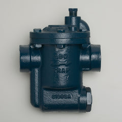 Armstrong International C5297-43 880 Series Inverted Bucket Steam Trap 1/2 in. 125 PSI