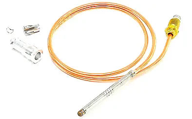 BASO K19AT-24 Thermocouple 24 Inches Replacement K19AT-24